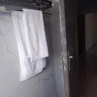 Black Diamond Luxury Apartments, hotel blizu letališča Mednarodno letališče Simon Mwansa Kapwepwe - NLA, Ndola