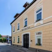 Vila Slovenka, hotel sa Celje