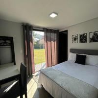 Canto da Praia Balne&aacute;rio Cambori&uacute;, Hotel in Balne&aacute;rio Cambori&uacute;