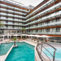 KAKTUS Hotel Kaktus Playa, Hotel in Calella