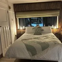 Springvale Lodge, hotel en Castlerock