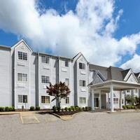 America's Best Value Inn and Suites - Jackson, Hotel in der Nähe vom Flughafen Gibson County Airport - TGC, Jackson