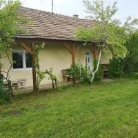 Enikő Vendégház, hotel i Vajdácska