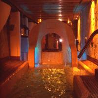 Los mejores hoteles con jacuzzi en la habitación en Albacete 12 Casa del Renacimiento