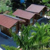 Pousada Hostels Foryou, hotel din Ibiraçu