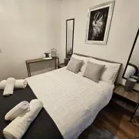Apartment Royston Center, khách sạn ở Royston