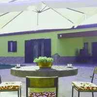Chora affittacamere, hotell i Morcone