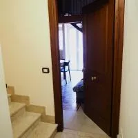 Residenza Marconi's Nest، فندق في سيكوليانا