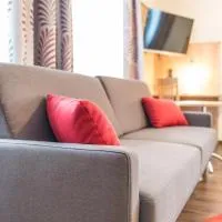 Hotel Gasthof Hainzinger, hotel em Einsbach