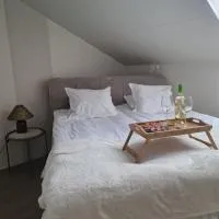 Fjälkinge में, होटल Cozy apartment Isabell
