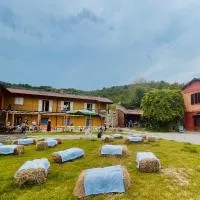 Agriturismo Cebon, hotel u gradu 'Ceva'
