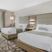 Best Western Plus Mid County، فندق في بورت أرثر
