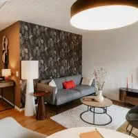 Vogelbeer, hotel i Einsiedeln