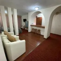 Grupo Hotelero Panoramico, hotell i Ciudad Victoria