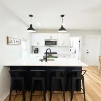 Jennifer's Elegant & Cozy Broadway Walkable Stay, hotel Providence-ben