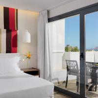 H10 Ocean Dreams Hotel Boutique - Adults Only, hotel in Corralejo