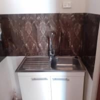 HERBER Depto 1 Monoambiente, hotel poblíž Letiště La Rioja - IRJ, La Rioja