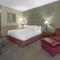 Best Western Bronco Inn, hotel in Ritzville
