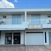 Hotel Mevak boutique & Spa, hotel a Ciénaga de Oro