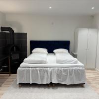 Nordnest, 6 minutter fra lufthavnen &ndash; hotel w pobliżu miejsca Lotnisko Kopenhaga-Kastrup w Kopenhadze