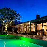 Hotel Campestre Rancho La Lechería, ξενοδοχείο στο Cali