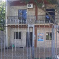 Hospedaje San Miguel, hotel blizu letališča Mednarodno letališče Silvio Pettirossi - ASU, Luque