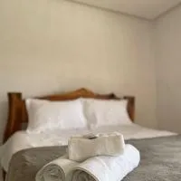 Hotel Fazenda Brisa dos Gerais, hotel v destinácii Palmeiras