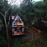 Paraíso da Harmonia, hotel sa Teutônia