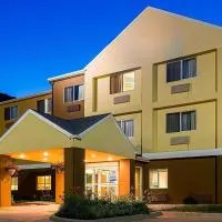 Wingate by Wyndham Oshkosh, Hotel in Oshkosh