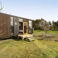 Tiny in the Orchard by Tiny Away, hotel em Windermere