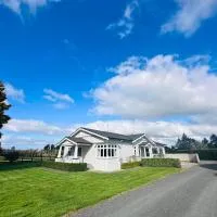 Newstead Estate- Private Retreat Near Hamilton, hotel di Newstead
