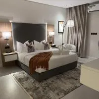 وصول ذاتي Marvin Suites, hotel v mestu Al Wajh