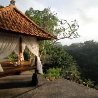 Tanah Wuk Villas near ubud, hotel a Sangeh