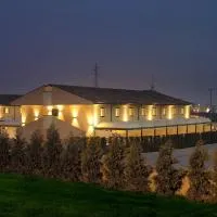 Guardamiglio में, होटल Hotel Nord