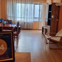Апартамент Орхид Хилс, hotel near Varna Airport - VAR, Varna City