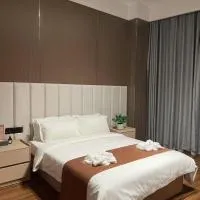 Tang Mow Hotel, hotel en Wewak