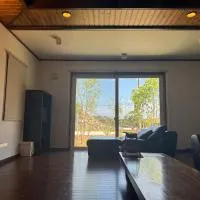 Luxury ocean front house Bay-villa, hotel u gradu 'Matsushima'