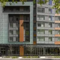 The Sound Hotel Seattle Belltown, Tapestry Collection, готель у місті Сіетл