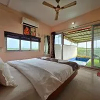Relax Adventure Resort โรงแรมในอิกัตปุรี