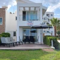 Villa Sorelle, hotel i Protaras