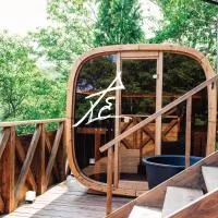 Villa SCALA, hotel em Sumoto