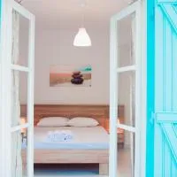 Nerina Studios Agios Nikitas