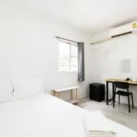 XXStay On Siriraj BKK - สเตย์ ออน โรงพยาบาล ศิริราช, hotel u gradu Bangkok Noi