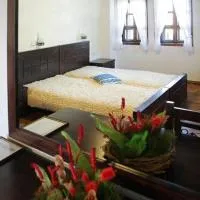 Zheravna में, होटल House of Bardo