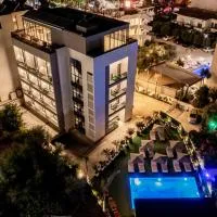 Marbella Sol Hotel - Only Adults, hotel v destinaci Ksamil