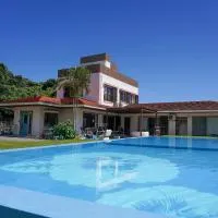 SOLAIZ Ishigaki Island – hotel w mieście Ishigaki