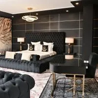 Villa Vista, hôtel à Islamabad