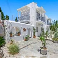 Ammoudi, hotel v destinaci Parikia