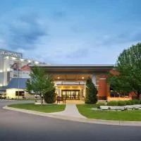 Four Points By Sheraton - Saginaw, viešbutis mieste Saginas