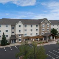 TownePlace Suites by Marriott Colorado Springs South, hotel near Colorado Springs Airport - COS, Colorado Springs